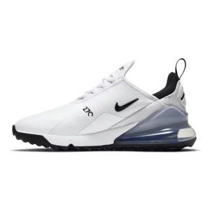 Nike Men's Air Max 270 G Golf Shoes Size 11.5